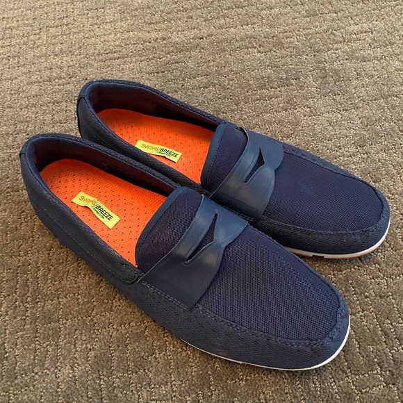 Swims Other - SWIMS Men’s Penny Loafer